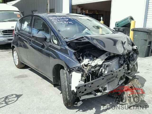 NISSAN VERSA 2016 - 3N1CE2CPXGL397848