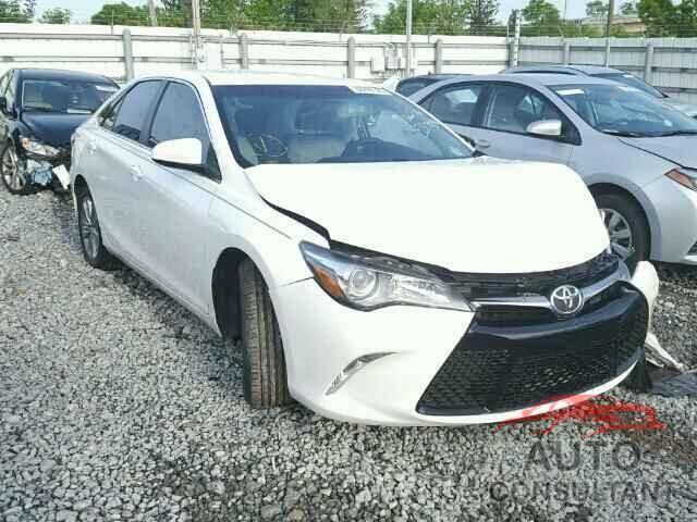 TOYOTA CAMRY 2015 - 4T1BF1FK3FU055707