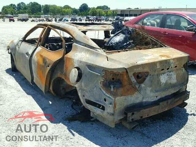 NISSAN MAXIMA 2016 - 1N4AA6AP0GC902338