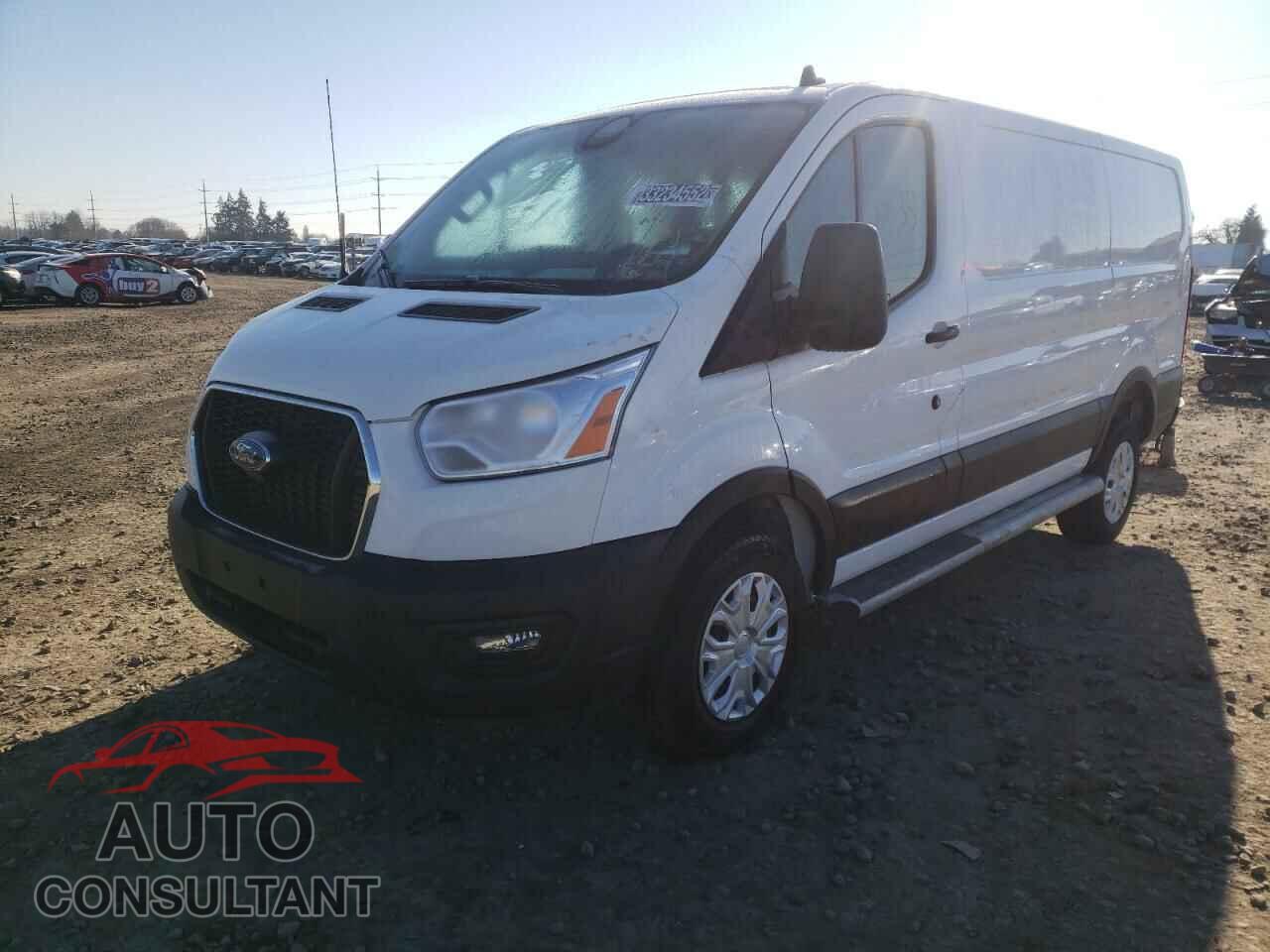 FORD TRANSIT CO 2021 - 1FTBR1Y8XMKA69738