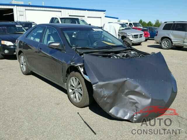TOYOTA CAMRY 2015 - 4T1BK1FK3FU566412