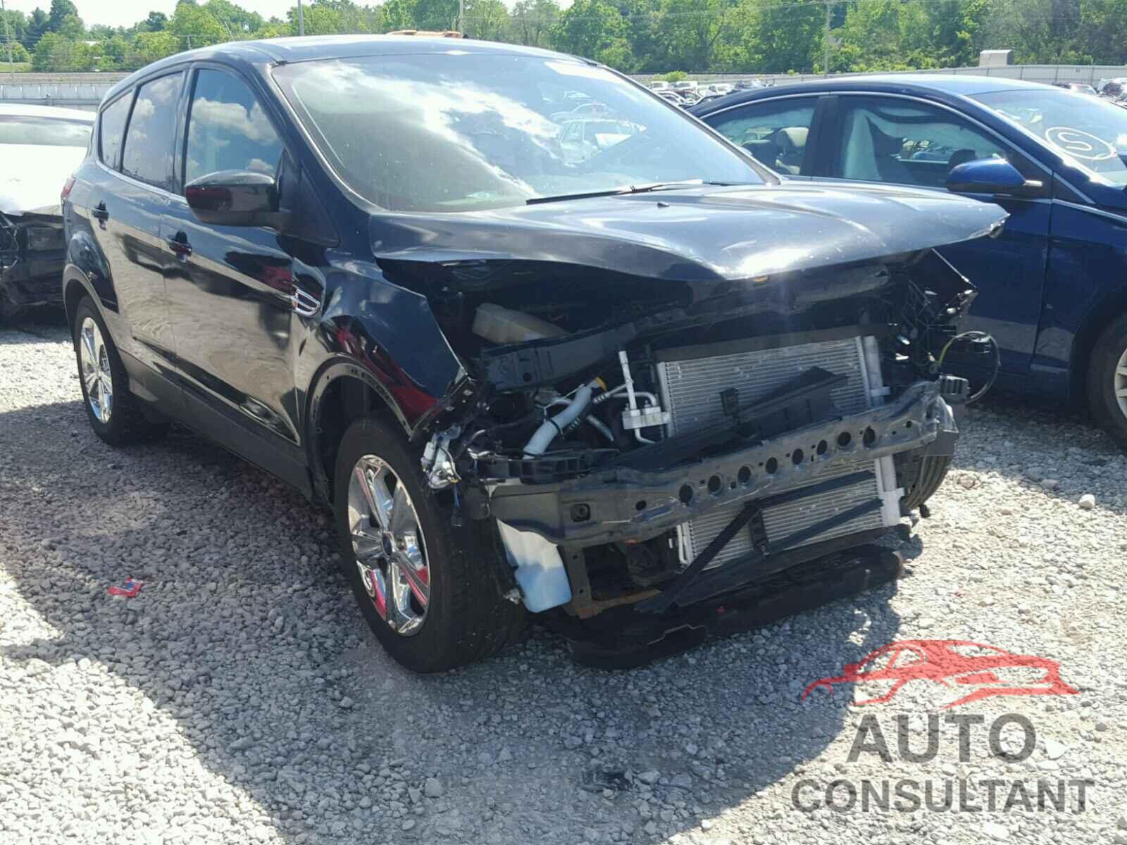 FORD ESCAPE 2015 - 1FMCU0G73FUB59483