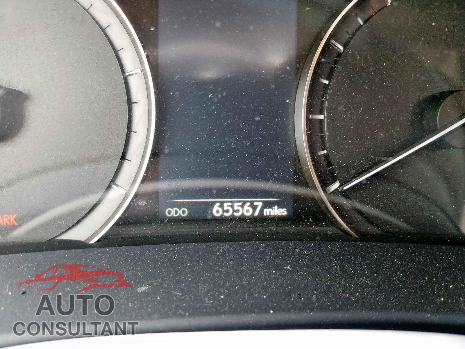 LEXUS RX 350 BAS 2017 - ML32A3HJ1KH001606