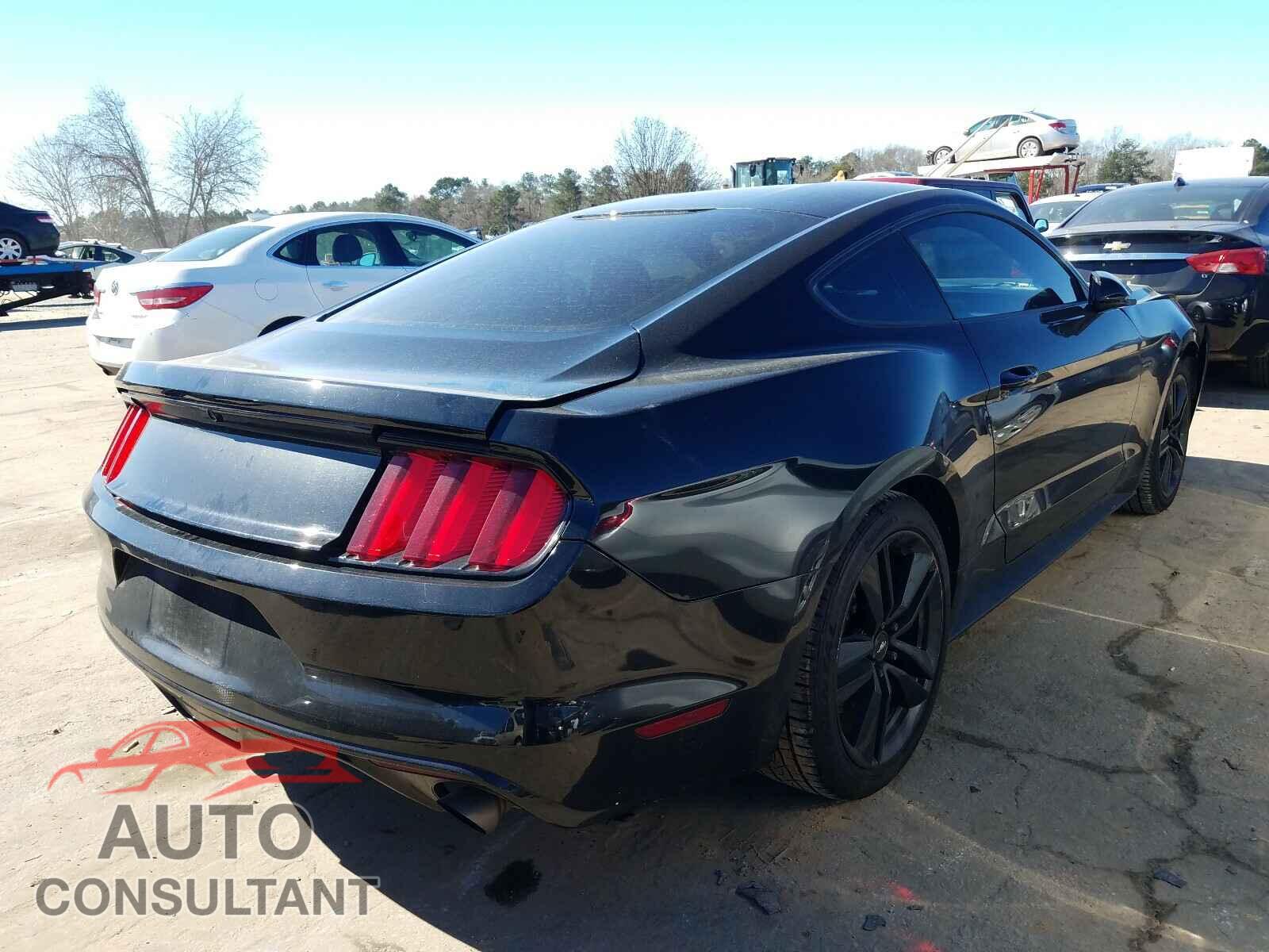 FORD MUSTANG 2016 - 1FA6P8THXG5262004