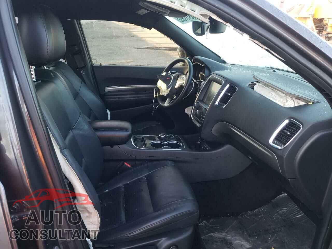 DODGE DURANGO 2017 - 1C4RDHDG5HC659798