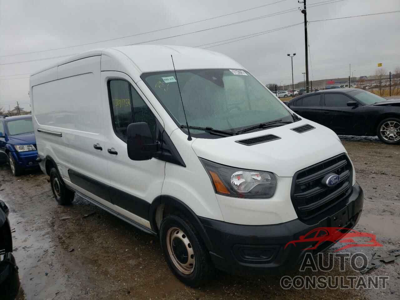 FORD TRANSIT CO 2020 - 1FTBR1C81LKA07246