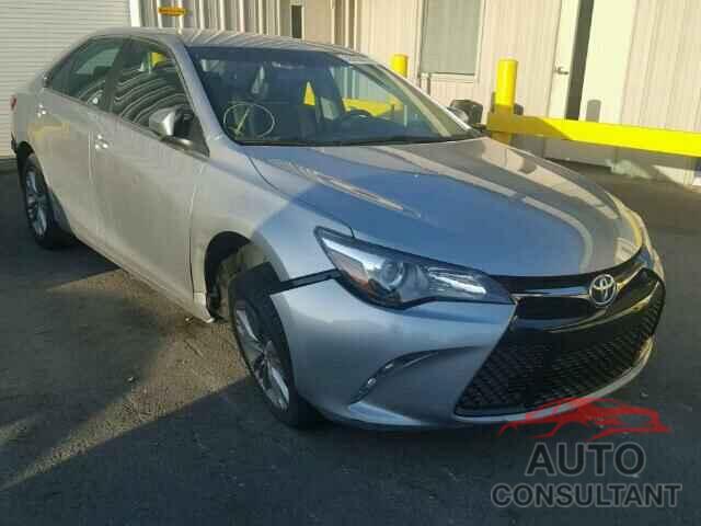 TOYOTA CAMRY 2016 - 4T1BF1FK3GU182801