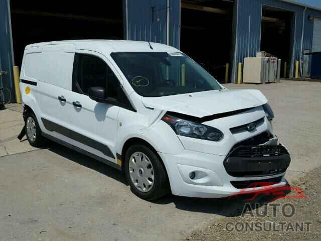 FORD TRANSIT CO 2015 - NM0LS7F74F1176196