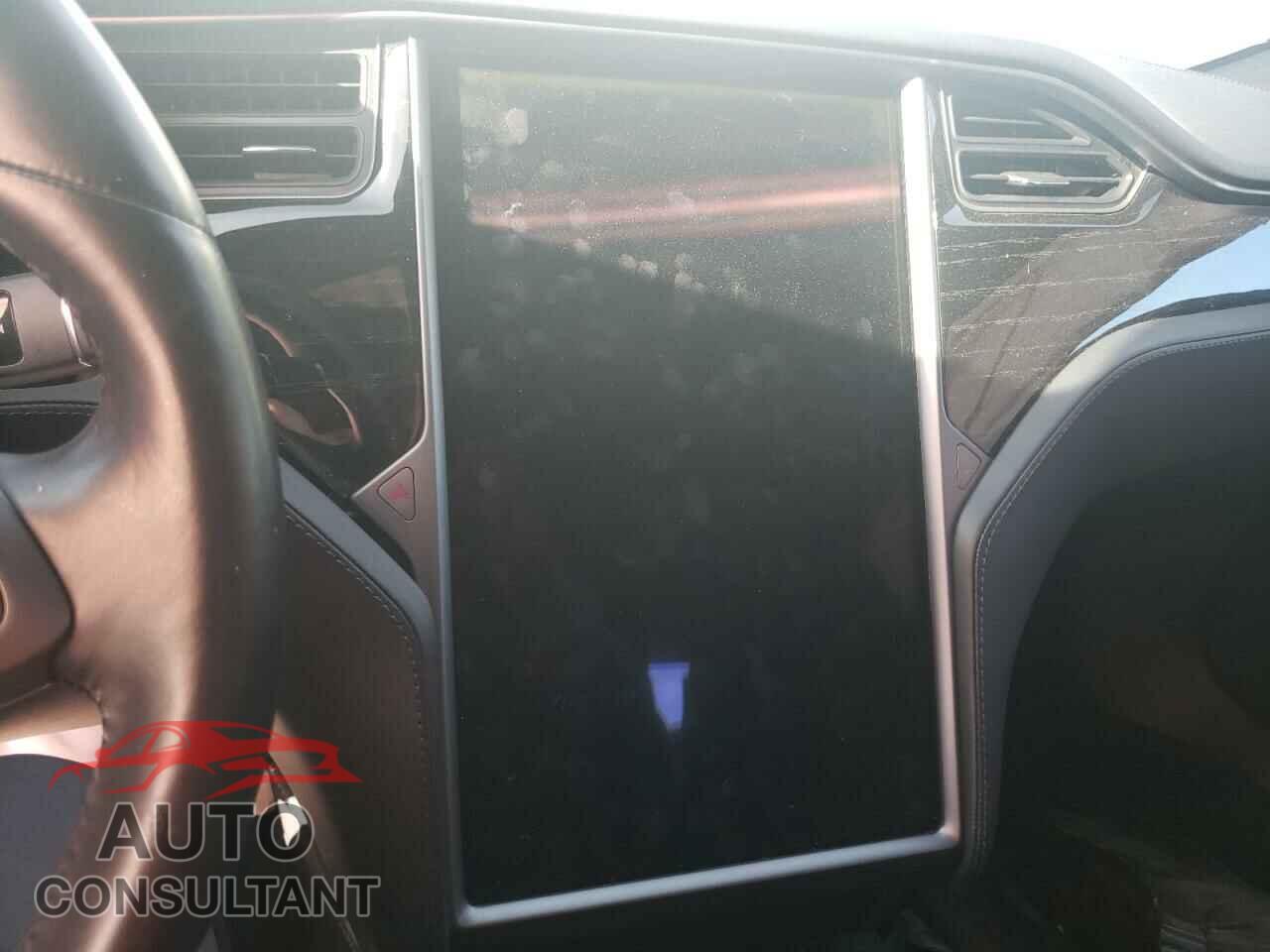 TESLA MODEL S 2018 - 5YJSA1E24JF281793