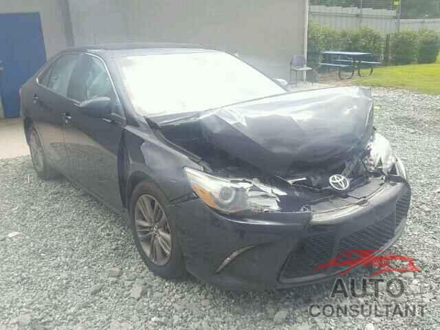 TOYOTA CAMRY 2015 - 4T1BF1FKXFU008903
