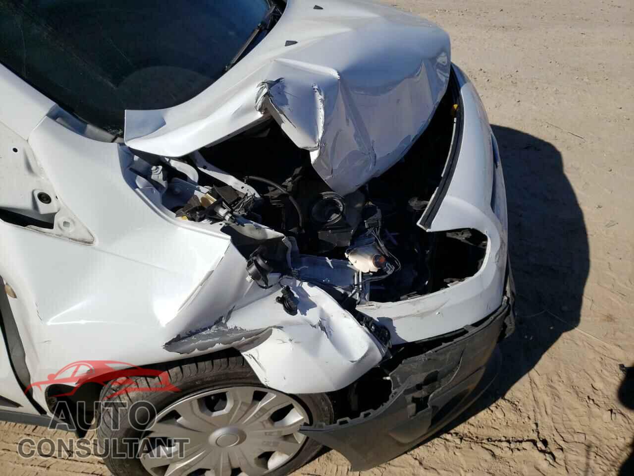 FORD TRANSIT CO 2017 - NM0LS7E72H1328383