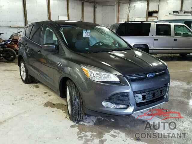 FORD ESCAPE 2015 - 1FMCU0G79FUB71282