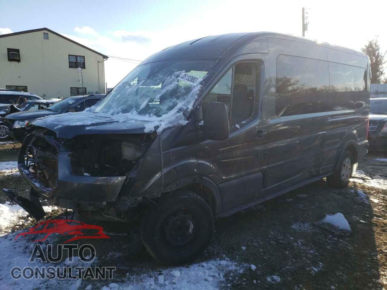 FORD TRANSIT CO 2016 - 1FBAX2CM3GKB01496