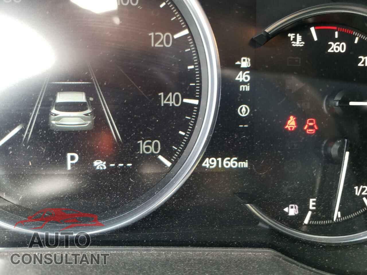MAZDA CX-5 2020 - JM3KFBDM4L0733129
