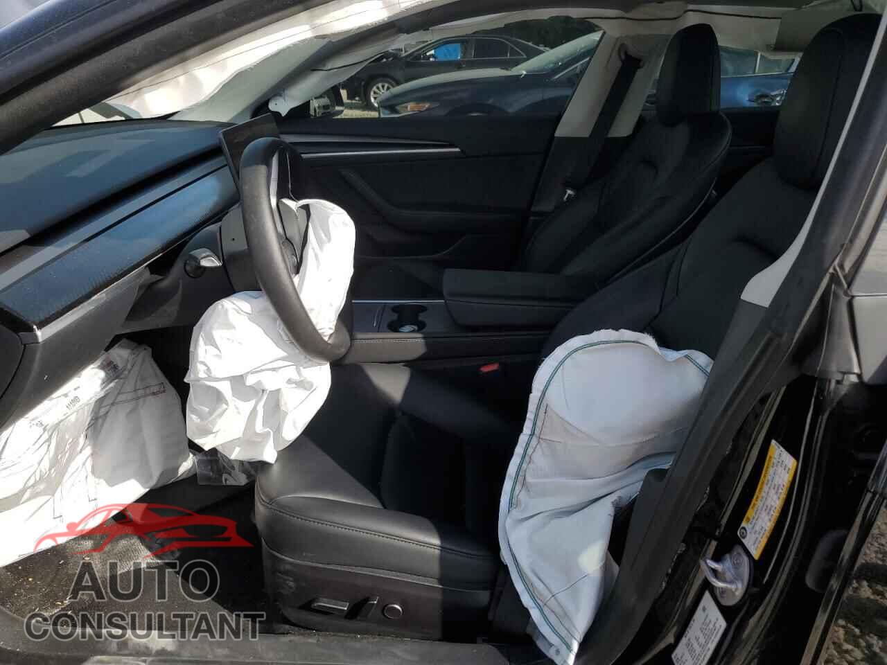 TESLA MODEL 3 2023 - 5YJ3E1EA6PF511164