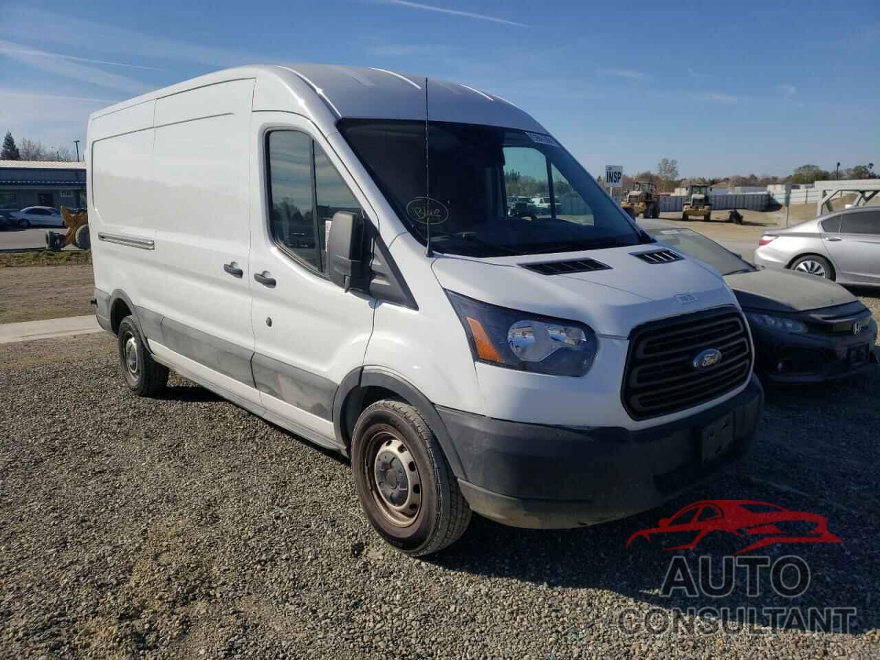 FORD TRANSIT CO 2019 - 1FTYR2CM4KKB07952