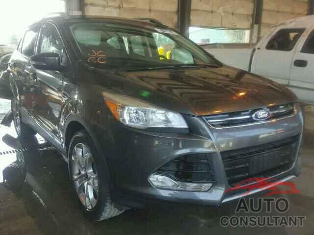 FORD ESCAPE 2015 - 1FMCU9JX1FUB96206