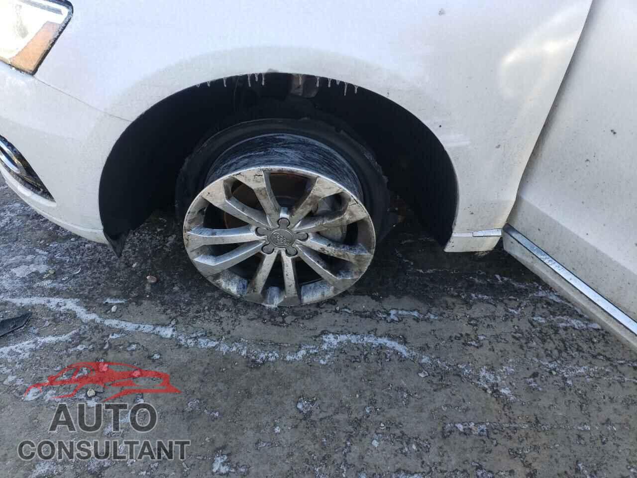 AUDI Q5 2016 - WA1L2AFP7GA036896