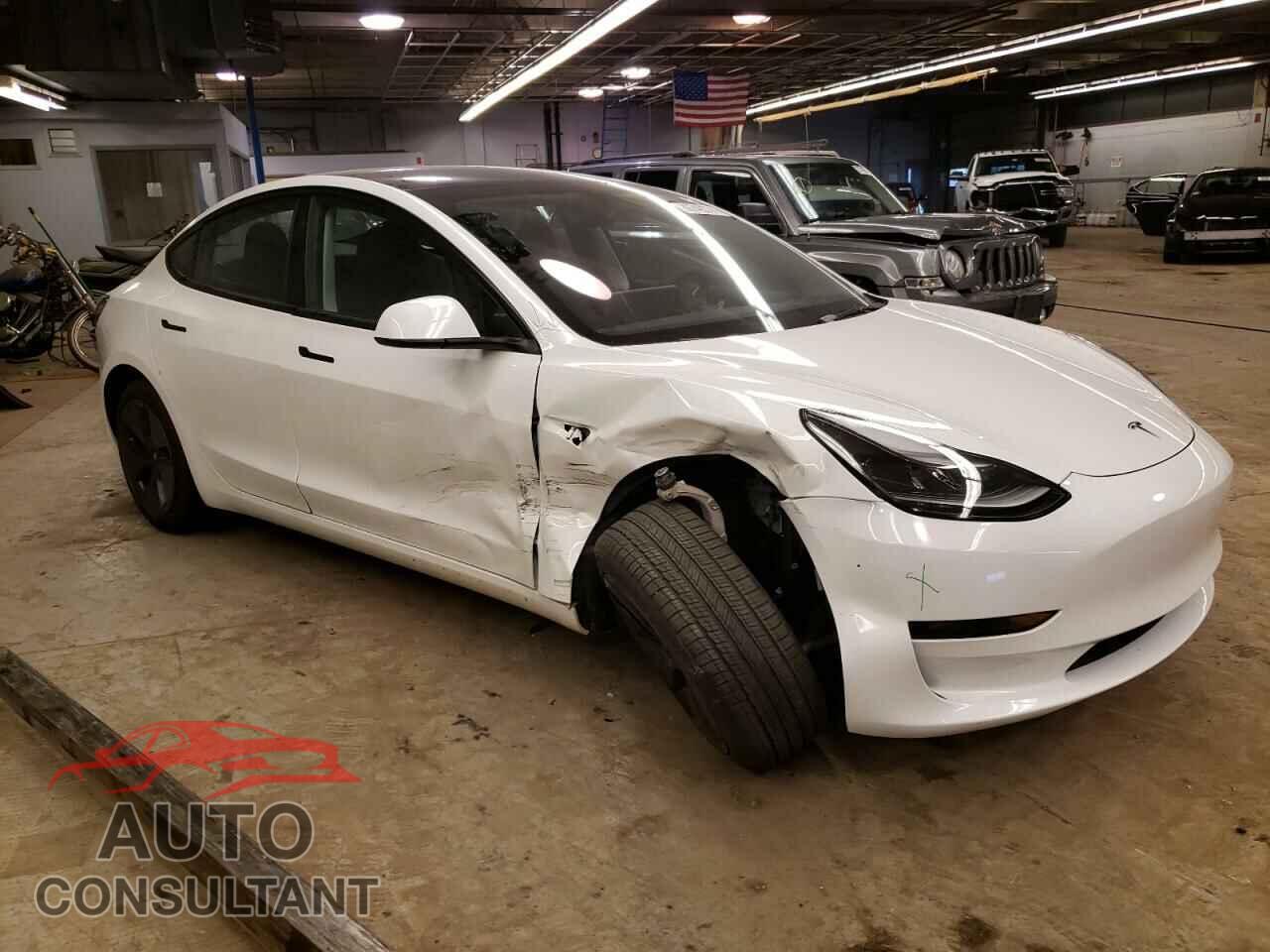 TESLA MODEL 3 2023 - 5YJ3E1EA1PF652725