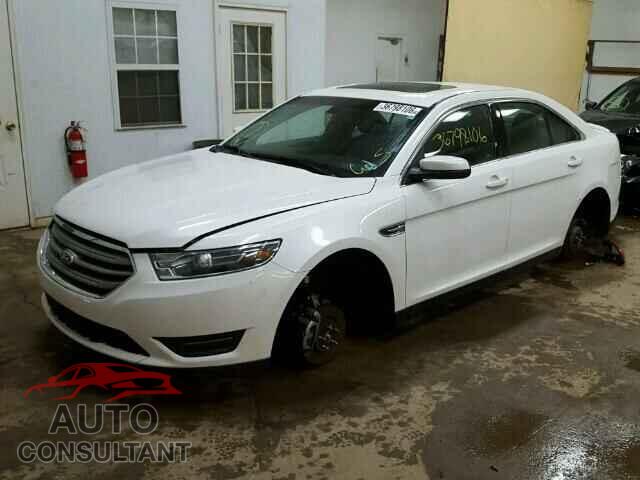 FORD TAURUS 2015 - 1FAHP2H89FG148335
