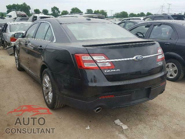 FORD TAURUS 2015 - 1FAHP2F81FG102906