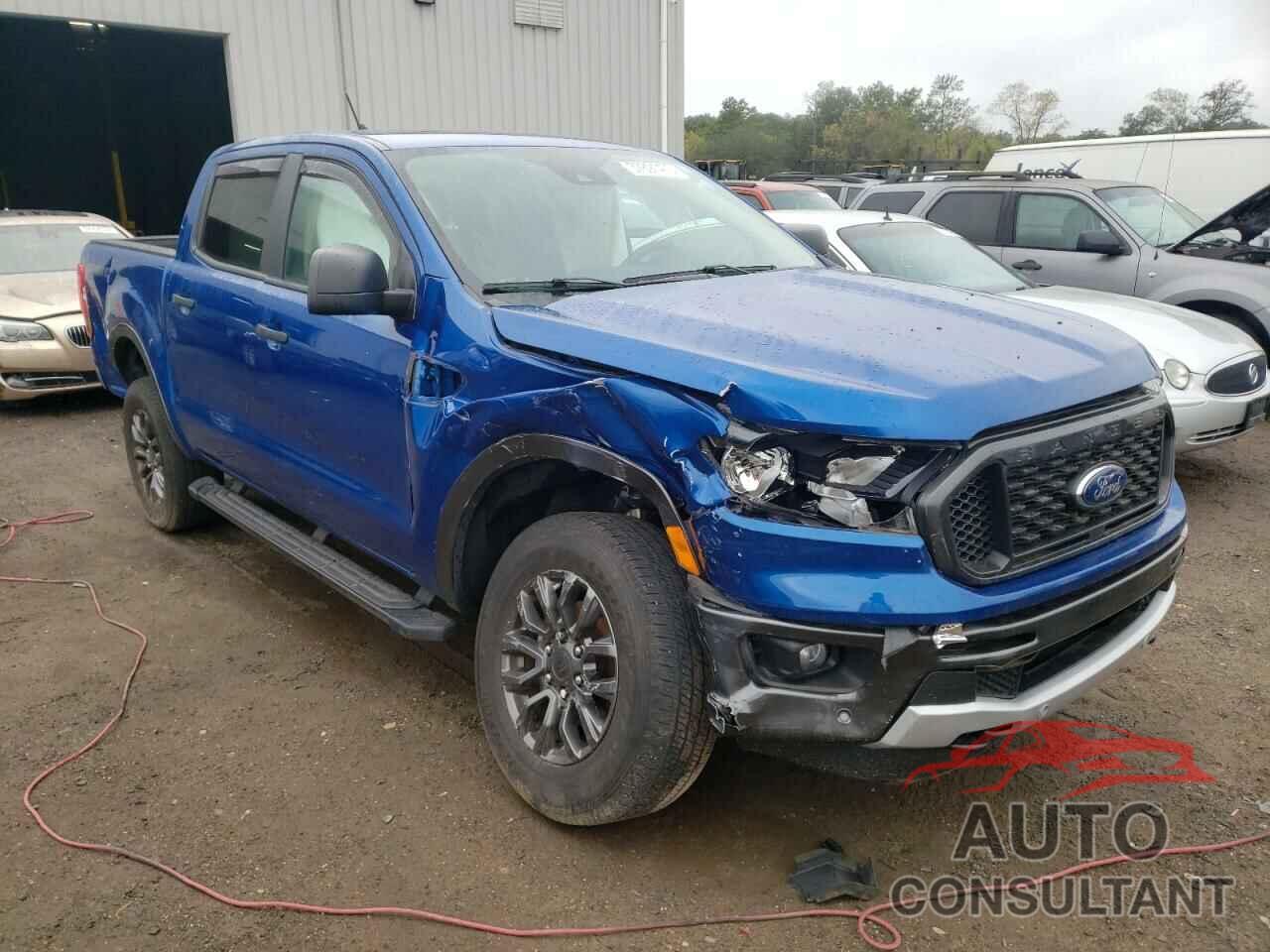 FORD RANGER 2019 - 1FTER4EH1KLA93159