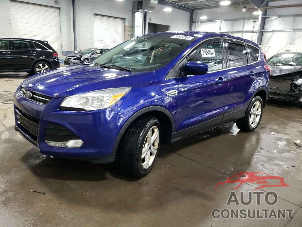 FORD ESCAPE 2016 - 1FMCU9GX2GUC43123