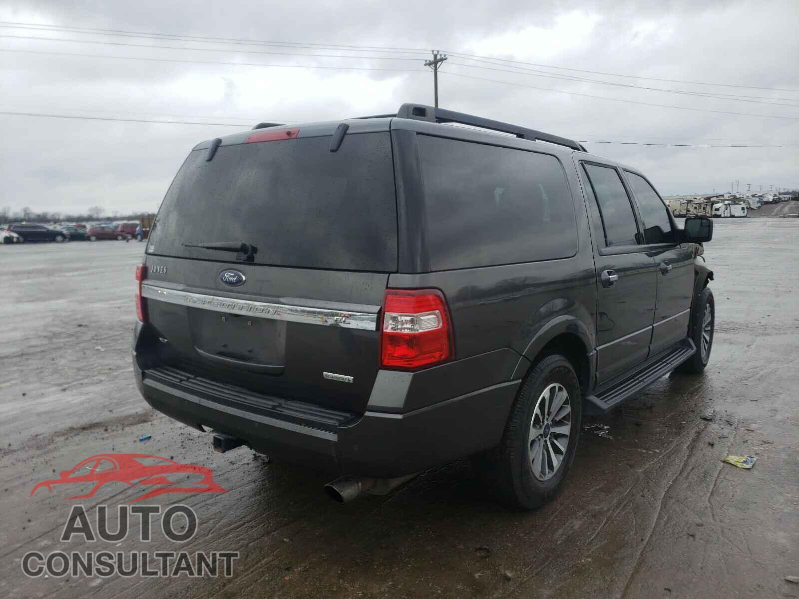FORD EXPEDITION 2017 - 1FMJK1HT1HEA60916