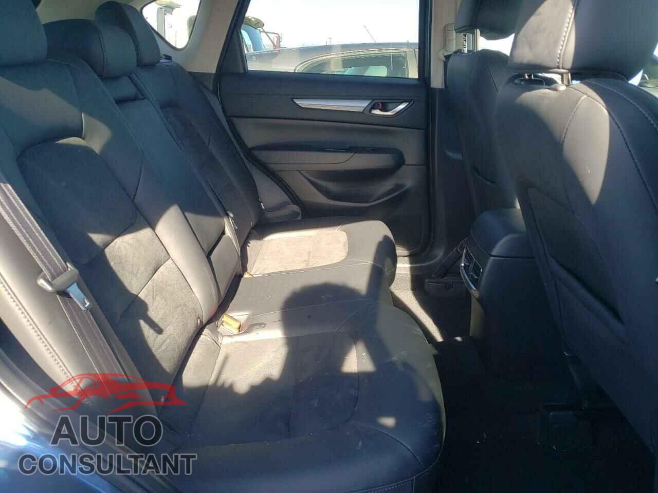 MAZDA CX-5 2020 - JM3KFACM8L0748776