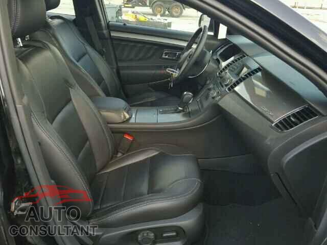 FORD TAURUS 2016 - 1FAHP2E80GG153896