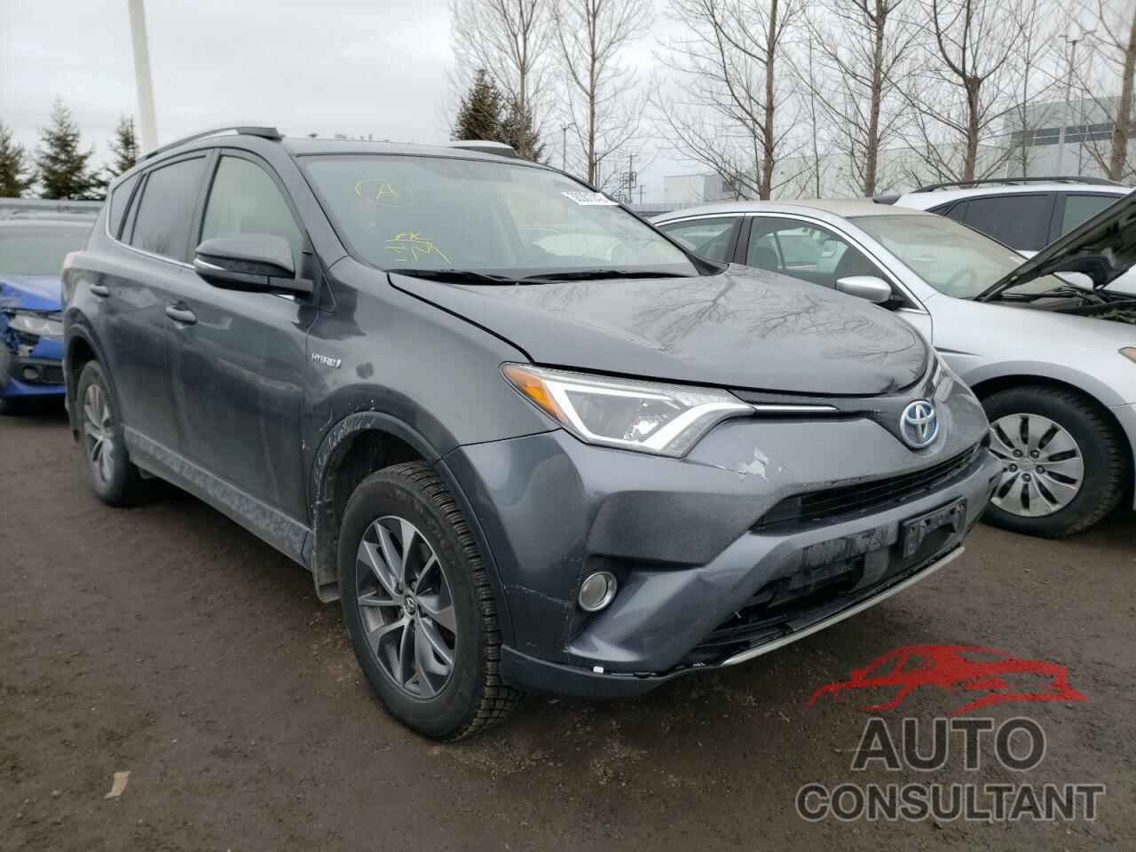 TOYOTA RAV4 2016 - JTMRJREV6GD004697