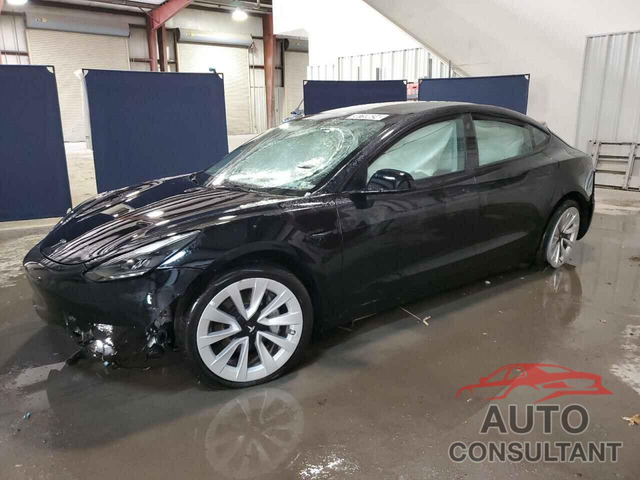 TESLA MODEL 3 2023 - 5YJ3E1EA0PF451785