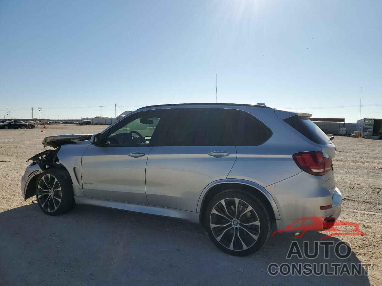BMW X5 2018 - 5UXKR6C53JL069322