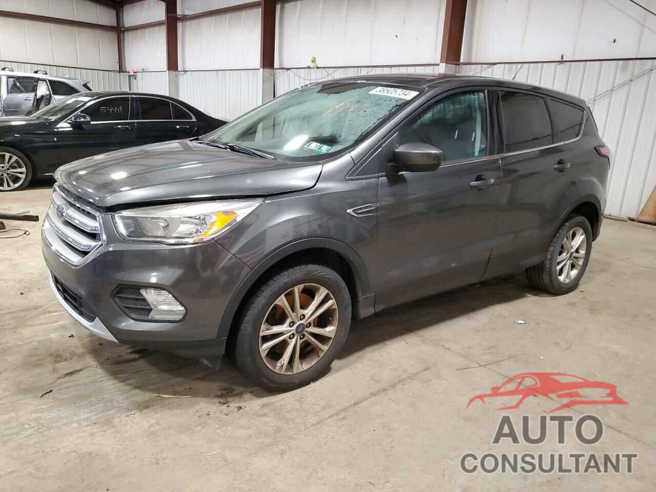 FORD ESCAPE 2017 - 1FMCU9GD3HUE24495