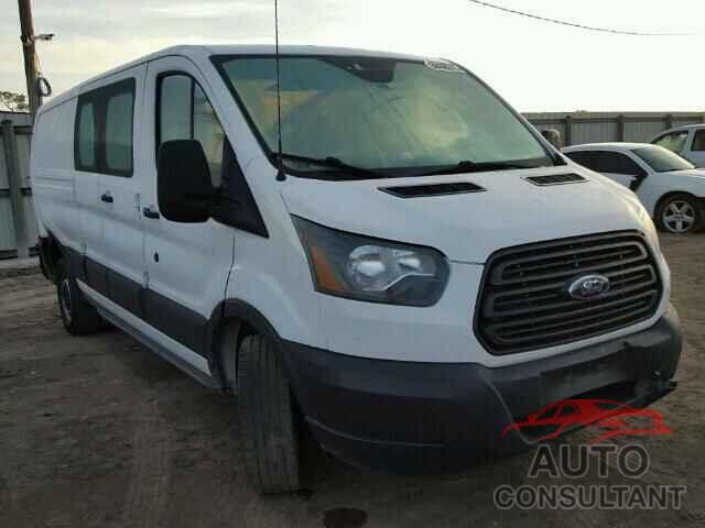 FORD TRANSIT CO 2016 - 1FTYR2ZM2GKA31291