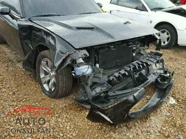 DODGE CHALLENGER 2015 - 2C3CDZAG5FH905974