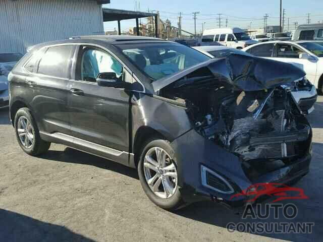FORD EDGE 2015 - 2FMPK4J81FBB27802