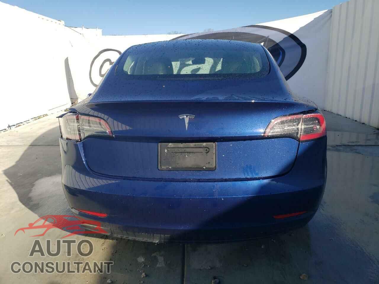 TESLA MODEL 3 2023 - 5YJ3E1EA7PF448107