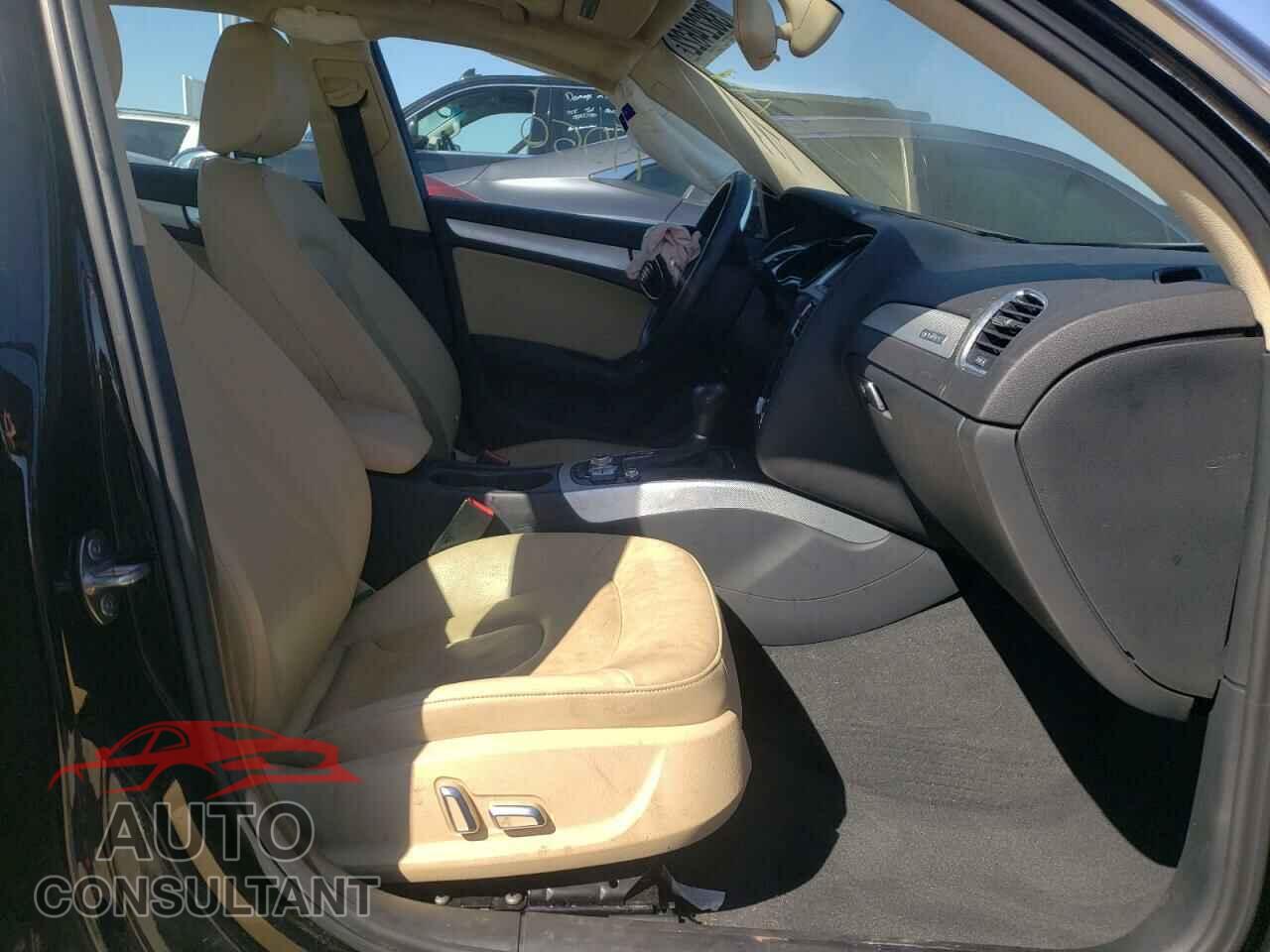 AUDI A4 2016 - WAUBFAFL2GN007671