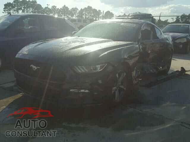 FORD MUSTANG 2015 - 1FA6P8TH3F5357521