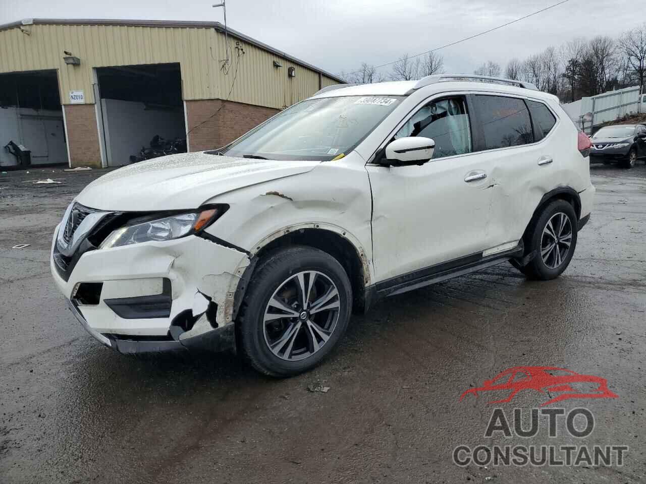 NISSAN ROGUE 2019 - JN8AT2MV0KW394374