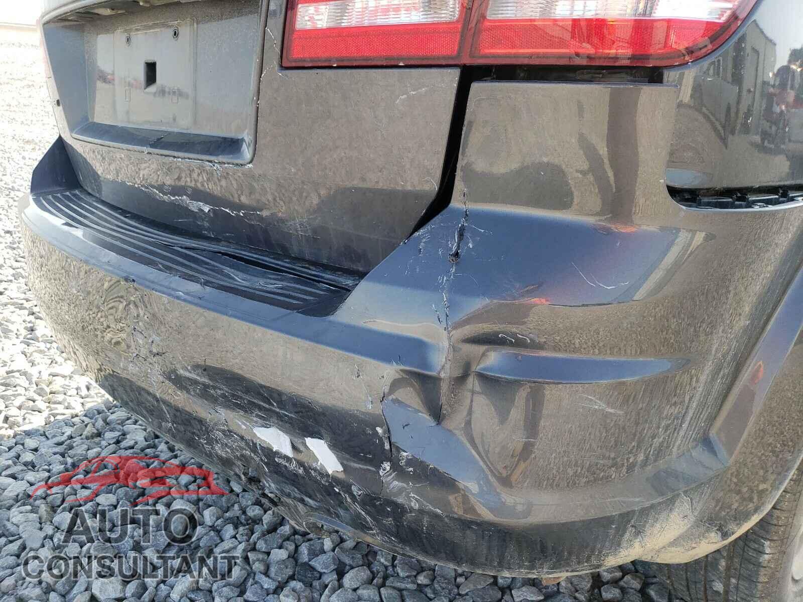 DODGE JOURNEY 2017 - 3C4PDCAB2HT653884