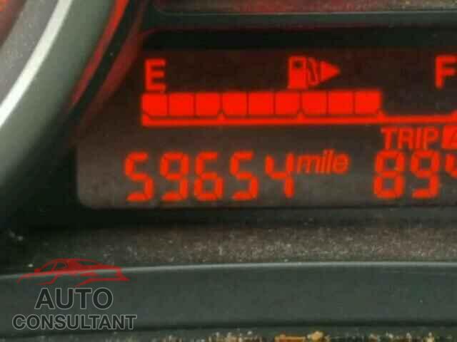 MAZDA 5 2015 - JM1CW2BL3F0185510
