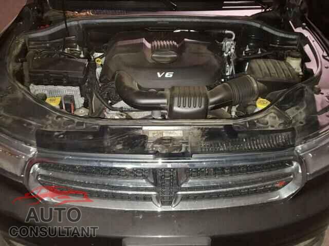 DODGE DURANGO 2015 - 1C4RDHDG5FC147374