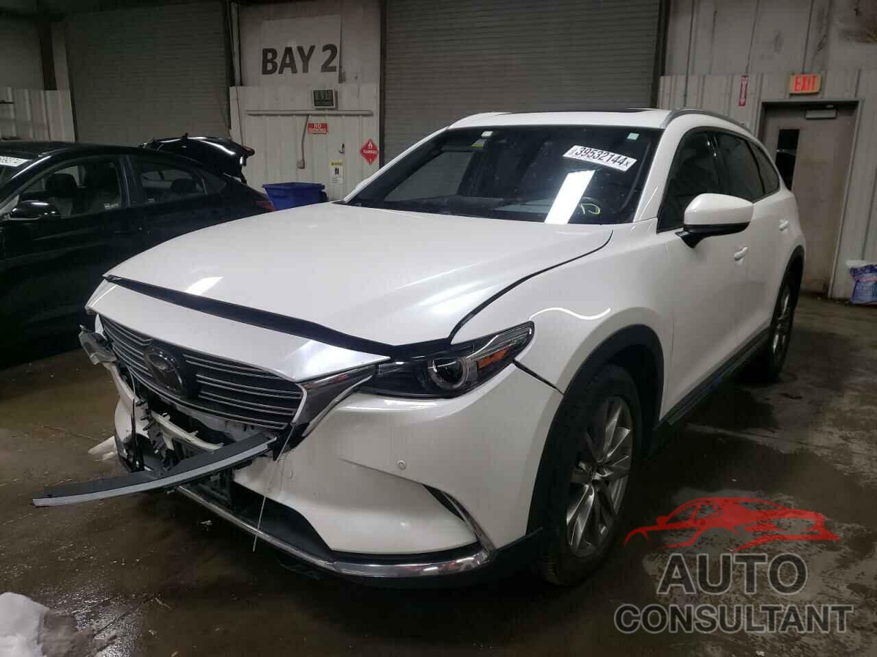 MAZDA CX-9 2019 - JM3TCBEY3K0333740
