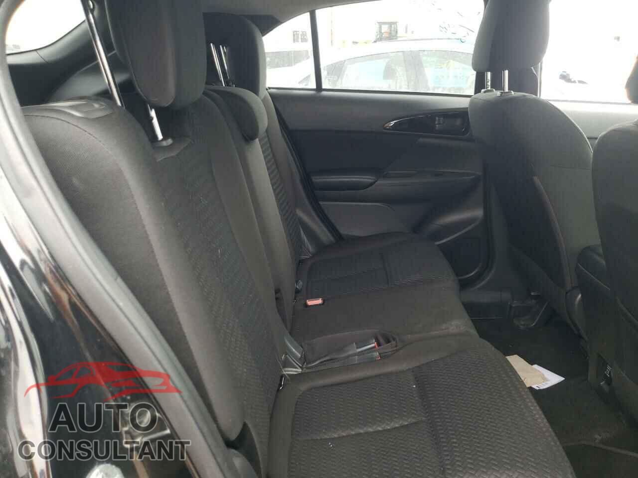 MITSUBISHI ECLIPSE 2020 - JA4AS3AA0LZ023523