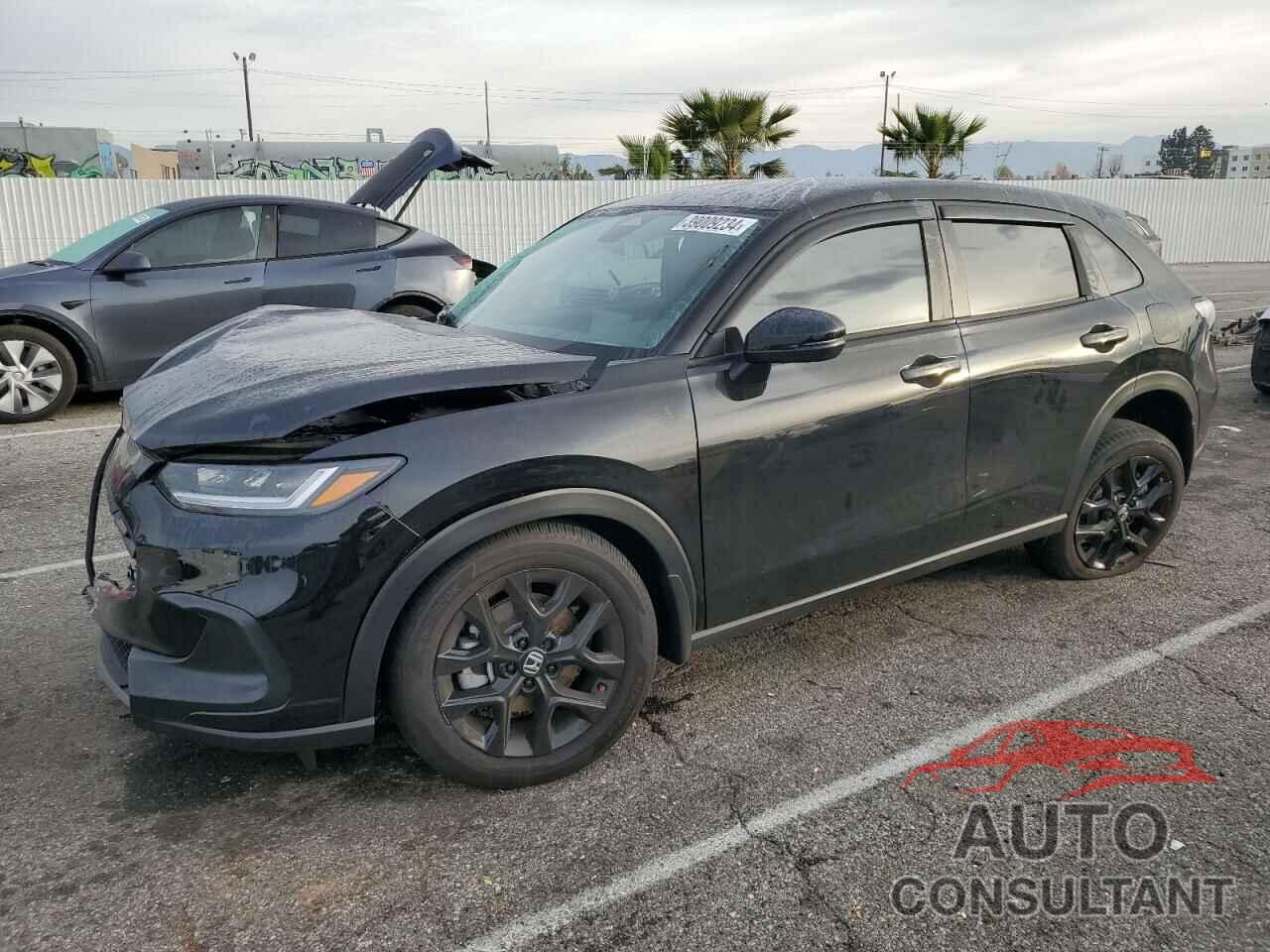 HONDA HR-V 2024 - 3CZRZ1H57RM708740