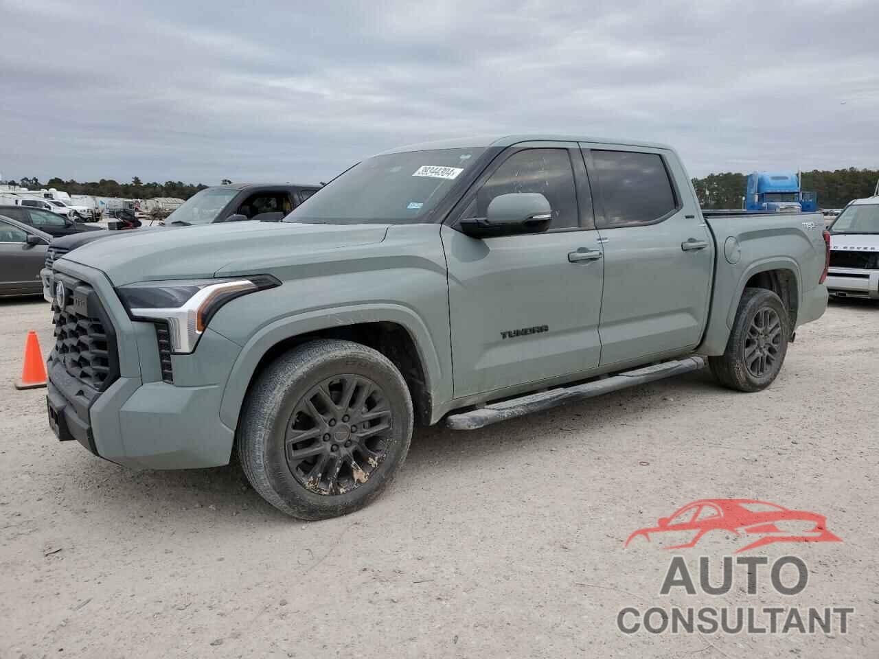 TOYOTA TUNDRA 2022 - 5TFLA5AB1NX010543