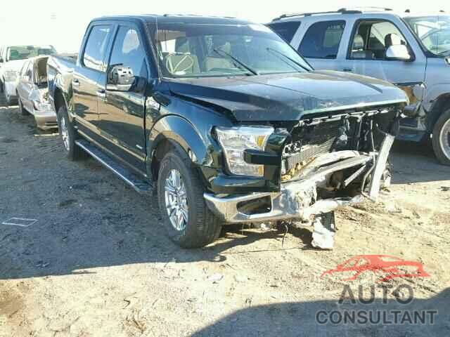 FORD F150 2015 - 1FTEW1EG1FKE40631