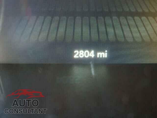 DODGE CHALLENGER 2016 - 2C3CDZAG0GH119582